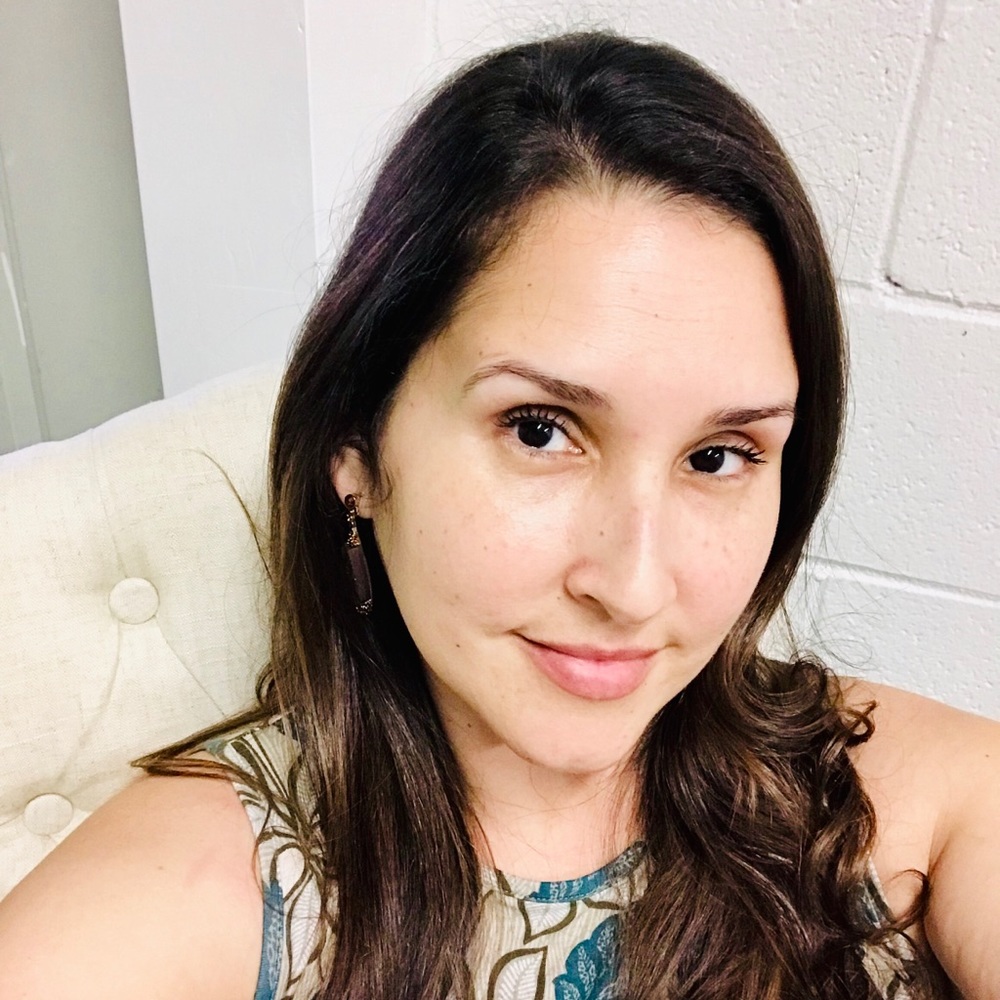 Meet your Posher, Stefanie